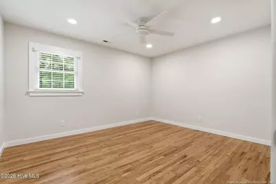601 Bethesda Avenue, Aberdeen, NC 28315 - Photo 17