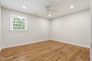 601 Bethesda Ave, Aberdeen, NC 28315 - Photo 17