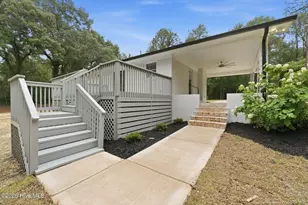 601 Bethesda Ave, Aberdeen, NC 28315 - Photo 39