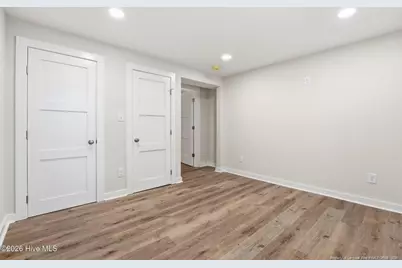 601 Bethesda Avenue, Aberdeen, NC 28315 - Photo 31