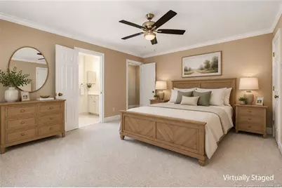 3525 Prestwick Drive, Fayetteville, NC 28303 - Photo 27