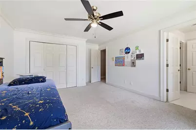 3525 Prestwick Drive, Fayetteville, NC 28303 - Photo 31