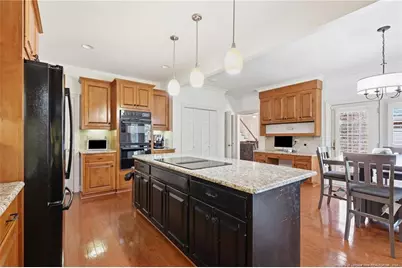 3525 Prestwick Drive, Fayetteville, NC 28303 - Photo 9