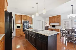 3525 Prestwick Dr, Fayetteville, NC 28303 - Photo 9