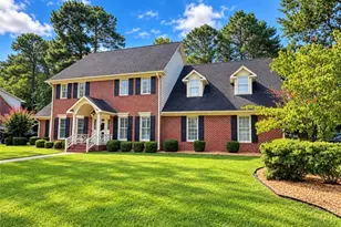 3525 Prestwick Dr, Fayetteville, NC 28303 - Photo 1