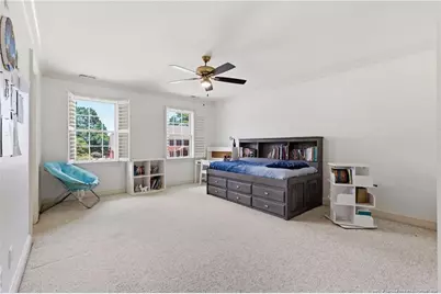 3525 Prestwick Drive, Fayetteville, NC 28303 - Photo 31