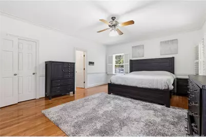 3525 Prestwick Drive, Fayetteville, NC 28303 - Photo 21