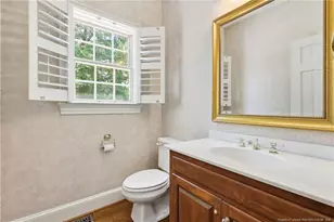 3525 Prestwick Dr, Fayetteville, NC 28303 - Photo 37