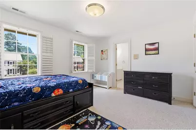 3525 Prestwick Drive, Fayetteville, NC 28303 - Photo 33