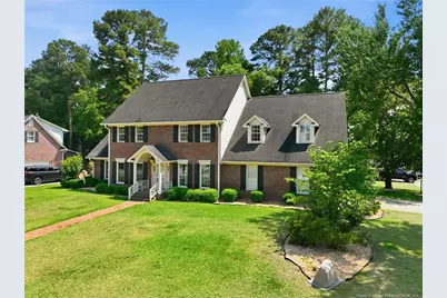 3525 Prestwick Drive, Fayetteville, NC 28303 - Photo 1