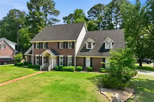 3525 Prestwick Dr, Fayetteville, NC 28303 - Photo 3