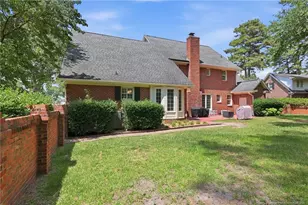3525 Prestwick Dr, Fayetteville, NC 28303 - Photo 41