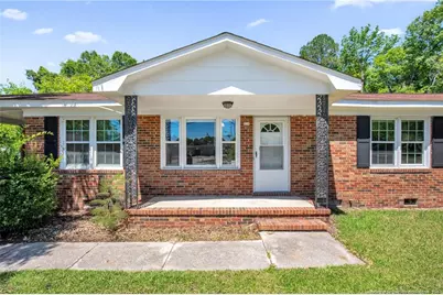 640 Old Wilmington Road, Fayetteville, NC 28301 - Photo 3