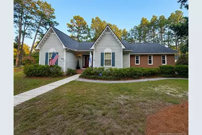 6463 Windy Creek Way, Fayetteville, NC 28306 - Photo 1