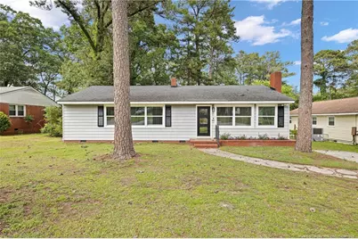 1920 Manteo Street, Fayetteville, NC 28303 - Photo 1