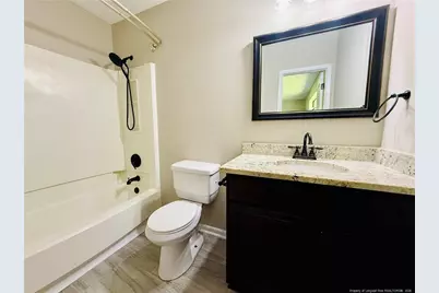 6927 Wickersham Drive, Fayetteville, NC 28314 - Photo 11