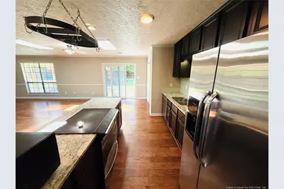 6927 Wickersham Drive, Fayetteville, NC 28314 - Photo 3