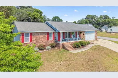 5315 Blanchette Street, Hope Mills, NC 28348 - Photo 1
