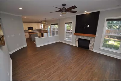 124 Shadow Mountain Lane, Morrisville, NC 27560 - Photo 29