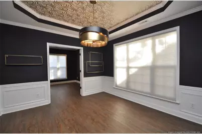 124 Shadow Mountain Lane, Morrisville, NC 27560 - Photo 13