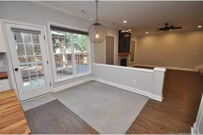 124 Shadow Mountain Lane, Morrisville, NC 27560 - Photo 21