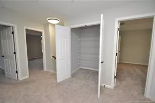 124 Shadow Mountain Ln, Morrisville, NC 27560 - Photo 33