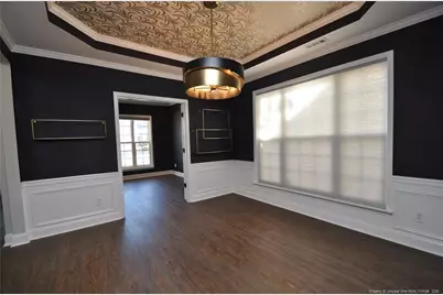 124 Shadow Mountain Lane, Morrisville, NC 27560 - Photo 5
