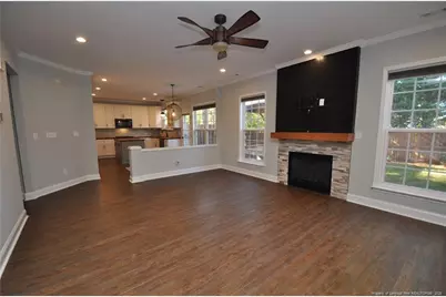124 Shadow Mountain Lane, Morrisville, NC 27560 - Photo 27