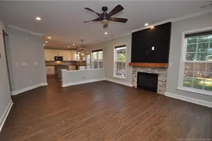 124 Shadow Mountain Ln, Morrisville, NC 27560 - Photo 27