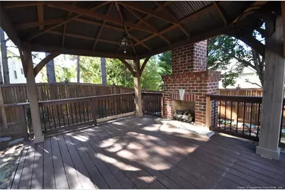 124 Shadow Mountain Lane, Morrisville, NC 27560 - Photo 47