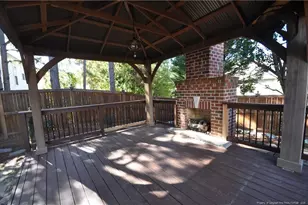 124 Shadow Mountain Ln, Morrisville, NC 27560 - Photo 47