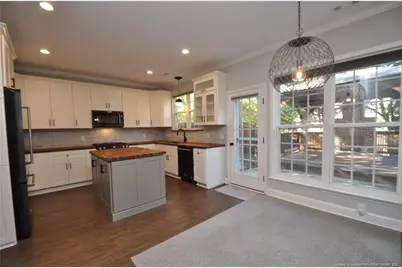 124 Shadow Mountain Lane, Morrisville, NC 27560 - Photo 17