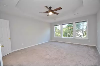 124 Shadow Mountain Lane, Morrisville, NC 27560 - Photo 35
