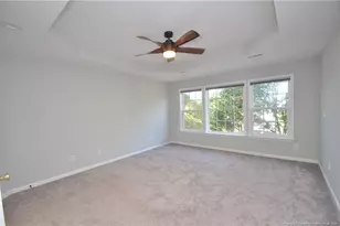 124 Shadow Mountain Ln, Morrisville, NC 27560 - Photo 37