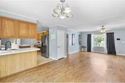 727 Veda Street, Fayetteville, NC 28306 - Photo 5