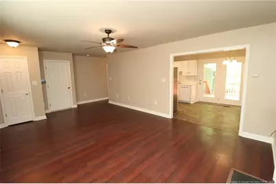 1933 Deep Forest Trail, Raleigh, NC 27603 - Photo 5