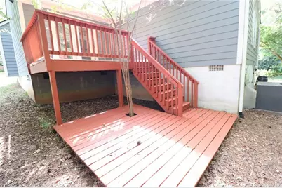 1933 Deep Forest Trail, Raleigh, NC 27603 - Photo 27