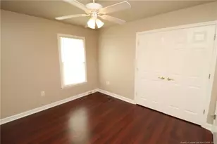1933 Deep Forest Trail, Raleigh, NC 27603 - Photo 23