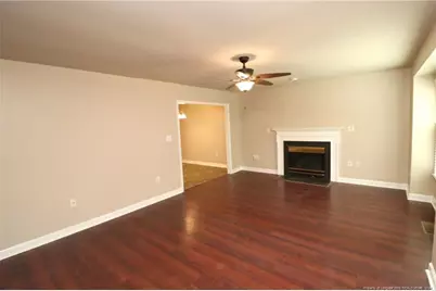 1933 Deep Forest Trail, Raleigh, NC 27603 - Photo 3