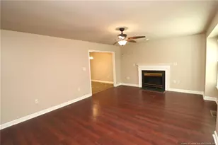 1933 Deep Forest Trail, Raleigh, NC 27603 - Photo 3
