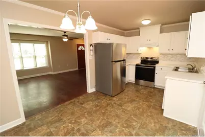 1933 Deep Forest Trail, Raleigh, NC 27603 - Photo 7