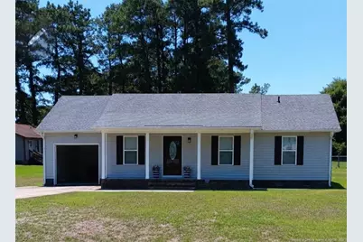 2276 Hackney Loop, Fayetteville, NC 28304 - Photo 1