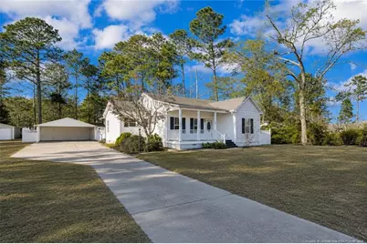 89 Willoughby Drive, Saint Pauls, NC 28384 - Photo 3