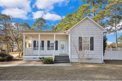 89 Willoughby Drive, Saint Pauls, NC 28384 - Photo 1