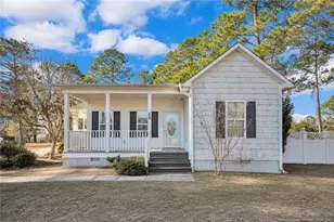 89 Willoughby Dr, Saint Pauls, NC 28384 - Photo 1