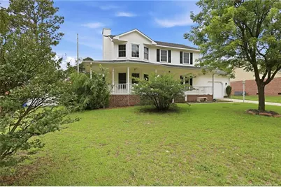 6824 Saint Julian Way, Fayetteville, NC 28314 - Photo 3