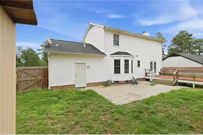6824 Saint Julian Way, Fayetteville, NC 28314 - Photo 35
