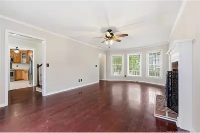 6824 Saint Julian Way, Fayetteville, NC 28314 - Photo 7