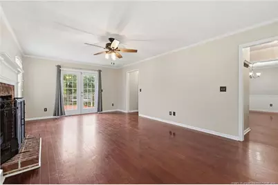 6824 Saint Julian Way, Fayetteville, NC 28314 - Photo 5