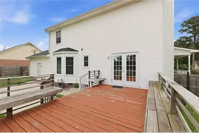 6824 Saint Julian Way, Fayetteville, NC 28314 - Photo 33